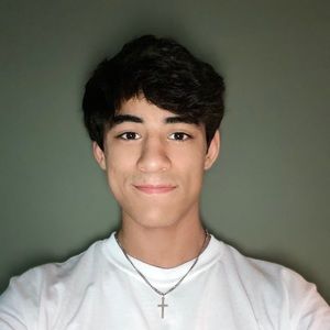 Meet your Posher, Nico